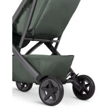 Joolz športni voziček + sprednje varovalo in držalo za stekleničko Aer2 forest green | Shoptok.si
