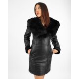 La Force Fashion ženski monton leona - crna | Eponuda.com