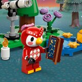 Lego ANIMAL CROSSING Posmatranje zvezda sa celeste | Eponuda.com