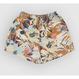 Quiksilver Ludden Kratke hlace garden glad interct florl Cene