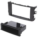 4CarMedia RAM-40.637 Radio blenda Toyota 2din ( 60-807 )