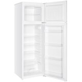 Tesla rd2400he/dvoje vrata/164x58x55cm/reversible door/e/bela frižider ( rd2400he ) | Eponuda.com