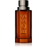 Hugo_Boss The Scent Eau de Parfum Intense parfemska voda za muškarce 100 ml Cijene