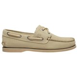 Timberland CLASSIC BOAT BOAT SHOE LT Zelena Cijene