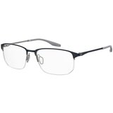 Under Armour Okvir za naočale za muškarce Under Armour UA-5047-G-PJPF617 Plava ø 56 mm | shoptok.hr