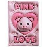 i-Total Notes 3D Piggy XL1840X | Eponuda.com