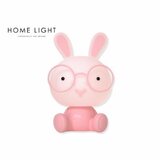 Bb Link dečija stona lampa BS3101 RGB Pink Cene