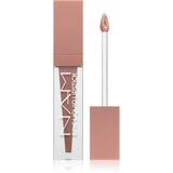 NAM Epic Liquid Lipstick hidratantni mat tekući ruž za usne nijansa 7 Beige Nude 3.5 ml Cijene