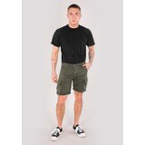 Alpha Industries crew patch šorc