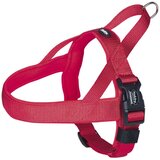 Nobby Nobi poјas za pse Klasik Preno 38-50 cm 20 mm/25 mm 36 cm, crveni Cene