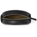 Karl Lagerfeld K CIRCLE ROUND CB PERFORAT Crna | shoptok.hr