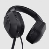 Trust GXT790 3-in-1 gamingbundle (slušalica, miš ipodloga za miš), crna boja | Eponuda.ba