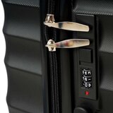 Looper Kofer L08 M Unisex - Crni | shoptok.hr