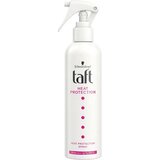 Taft Heat Protection zaštitni sprej za kosu isrpljenu toplinskim oblikovanjem 250 ml Cijene