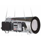 Biemmedue Viseći Grejač na Gas i Metan | GA N 115C | 116kW | ePonuda.com