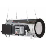 viseći grejač na gas i metan | ga n 115C | 116kW