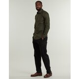 Emporio Armani SHIRT Kaki | shoptok.hr
