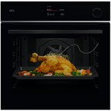 Aeg Parna pečica s pirolizo TR7PB731SB | Shoptok.si