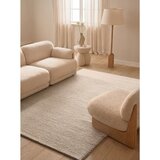Ted Baker Krem ručno rađen vunen tepih 160x230 cm Richmond Diana – | shoptok.hr