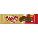 Twix Čokoladni biskvit, 132g cene
