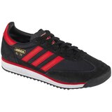Adidas Sneakers SL 72 Rs Core Black/ Better Scarlet/ Ftw White EUR 40 | Shoptok.si
