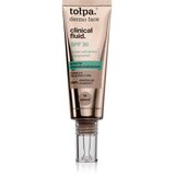 Tołpa Dermo Face Clinical Anti-Imperfections fluid proti nepravilnostim na koži odtenek Natural 25 ml Cene