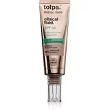 Dermo Face Clinical Anti-Imperfections fluid proti nepravilnostim na koži odtenek Natural 25 ml