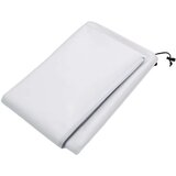  Koprena za rastline iz flisa z zadrgo 10 kosi 70 g/m² 1,2x1,8 m | Shoptok.si