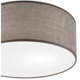  plafonsko svetlo sirja 1xE27/15W/230V prečnik 35 cm braon | Eponuda.com