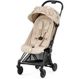 Cybex Fashion® tekstil za sedež coya™ simply flowers mid beige | Shoptok.si