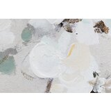  Naslikana slika na platnu CVETJE 1-delna YOBCWFFL085 - 120x80 cm () | Shoptok.si