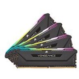 Corsair Vengeance® rgb pro sl 32 gb (4 x 8 gb) DDR4 3600 mhz C18 pomnilnik za računalnik, (20297742) Cene