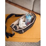  Torba za kolica Vuch Canna Black, 14 x 31 cm | shoptok.hr