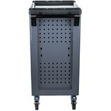 Powermat radionička kolica za alat PM-SN-290MP, 7 ladica, bez alata | shoptok.hr