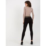 RELEVANCE Leggings-RV-LG-8450.85P-black | ePonuda.com