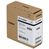 Canon Kartuša PFI-310MBK (matt črna), original Cene