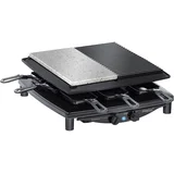 Raclette žar RC 4 Plus 1450W, (5000535260)