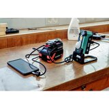 Metabo PC 18-65 Polnilnik v žepni obliki za 18V baterije, funkcija powerbank | Shoptok.si
