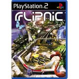  Flipnic (PS2) - rabljeno | Shoptok.si