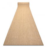 RugsX Preproga v videzu sisala SION Melange plosko tkanje naravno ekru 120 120x110 cm, (5000165669) | Shoptok.si