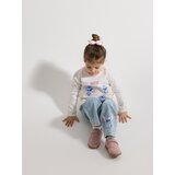 Reserved GIRLS` JEANS TROUSERS - plava Cijene