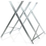 Univerzalna stolica za žaganje drv 810mm do 100kg | Shoptok.si