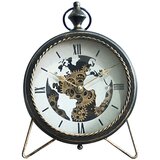 Signes Grimalt Ure Ura Z Mehanizmom Črna | Shoptok.si
