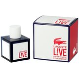 Lacoste Live 60 ml toaletna voda za moške | shoptok.hr