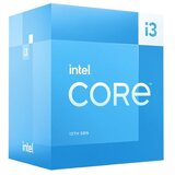 Intel Procesor Core i3-13100 4-Core 3.40GHz (4.5GHz) Trey | ePonuda.com