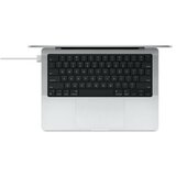 Apple USB-C to MagSafe 3 Cable (2m)-Silver MW613ZM/A | Eponuda.com