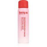Barry M Watermelon Haze magla za lice za fiksiranje make-upa 70 ml Cijene