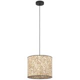 Eglo 43936 - visilica na sajli butterburn 1xE27/25W/230V | Eponuda.com