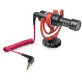 mikrofon videomicro