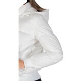 EAX DOWN JACKET XW000228 AF12286 Bijela | shoptok.hr